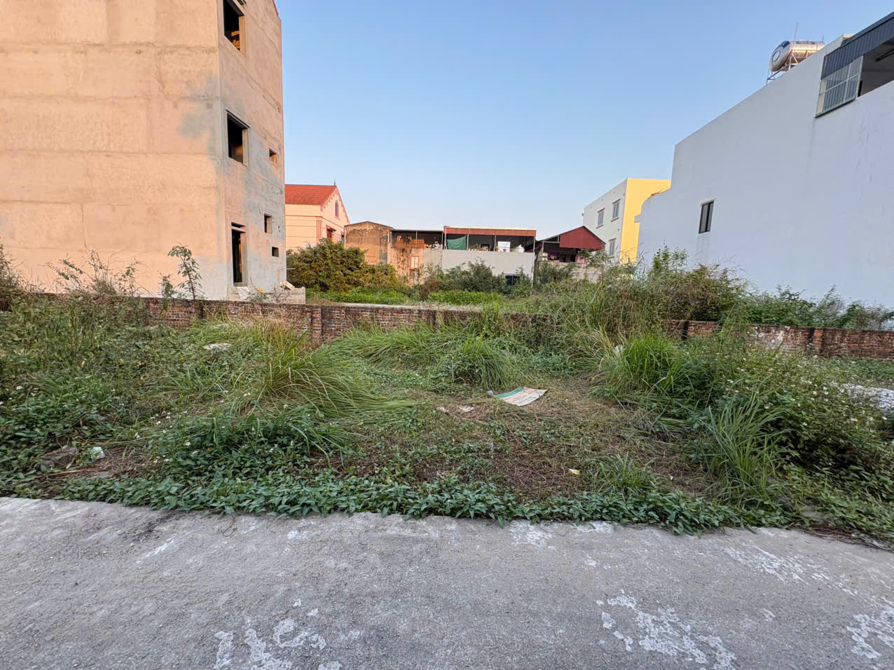 🔥 41M² – MT GẦN 6M – Ô TÔ TẢI ĐỖ CỬA – CÁCH ĐƯỜNG 427 CHỈ 70M 🔥