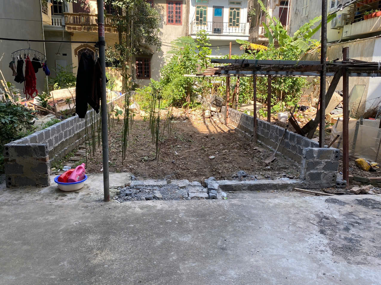 đất thư phú cách đường 427 chỉ 70m. đầu tư quá đẹp, giá 3.45 tỷ