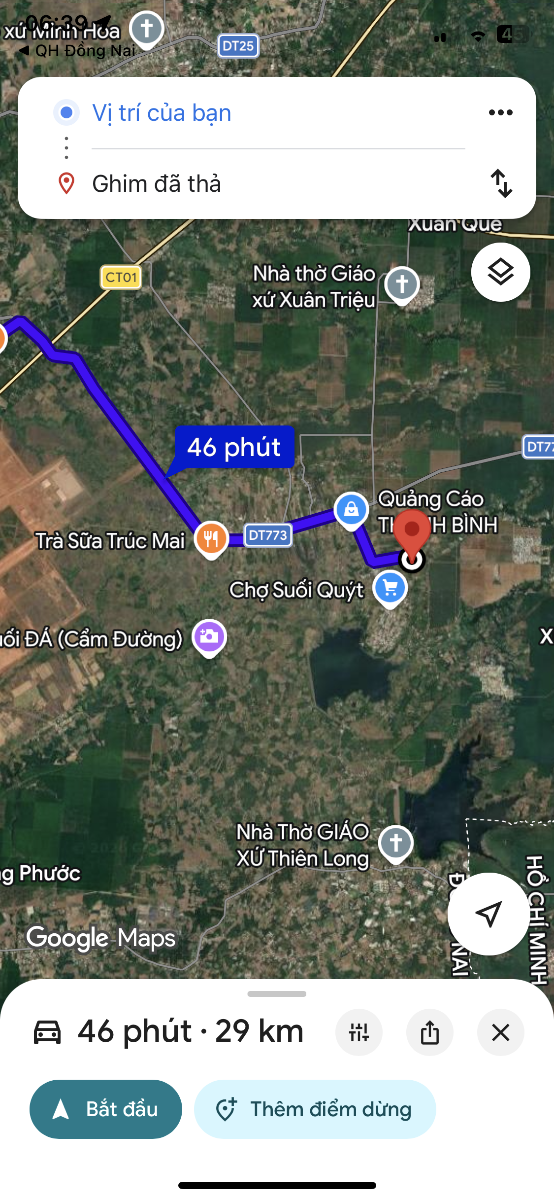 3200m2 đường vành đai 4 giá 4ty480