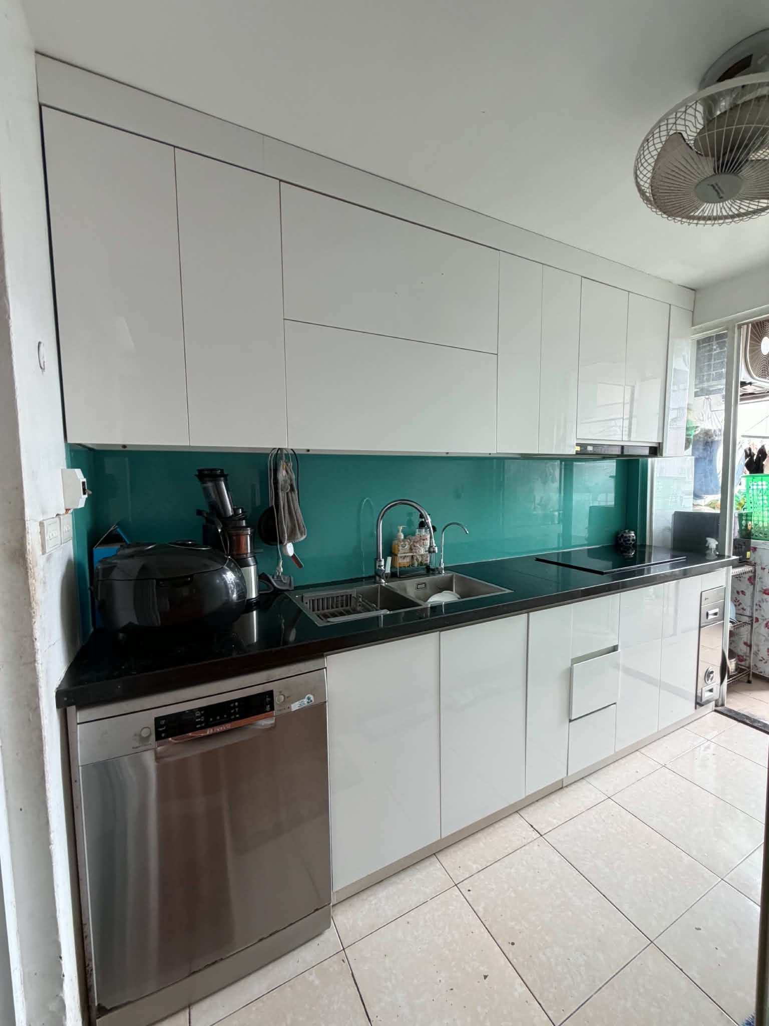Cho thuê Căn hộ chung cư Đặng Xá full đồ cao cấp  60m² giá 7 triệu/ tháng tại Xã Thuận An Hà Nội
