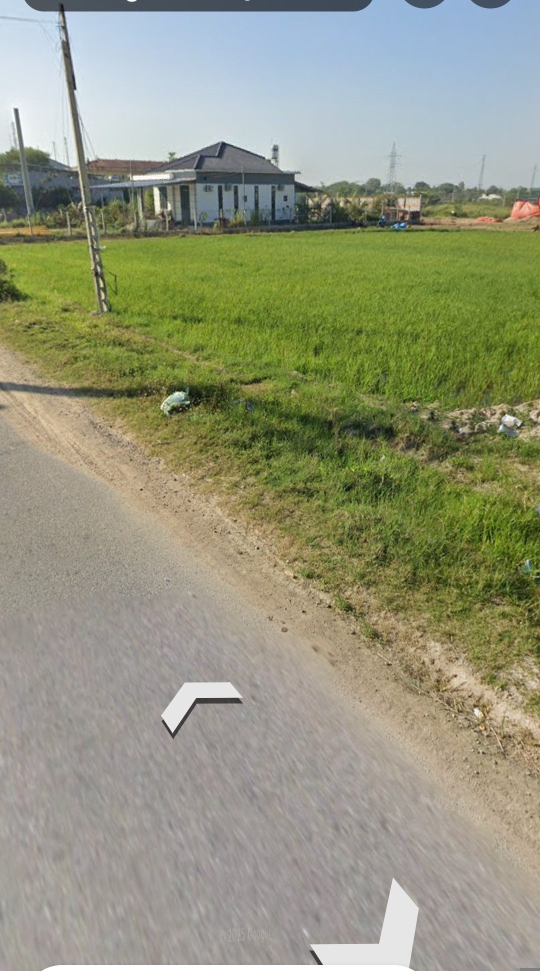 Bán đất 2331,9m² có sẵn 750m² thổ cư ngang 48,22m giá 6 tỷ tại Xã Thuận Bắc, đoạn Đường Ba Tháp - Suối Le, Xã Thuận Bắc - Đoạn từ Quốc lộ 1 đến đường sắt Bắc - Nam, vị trí thửa đất : Vị trí 1