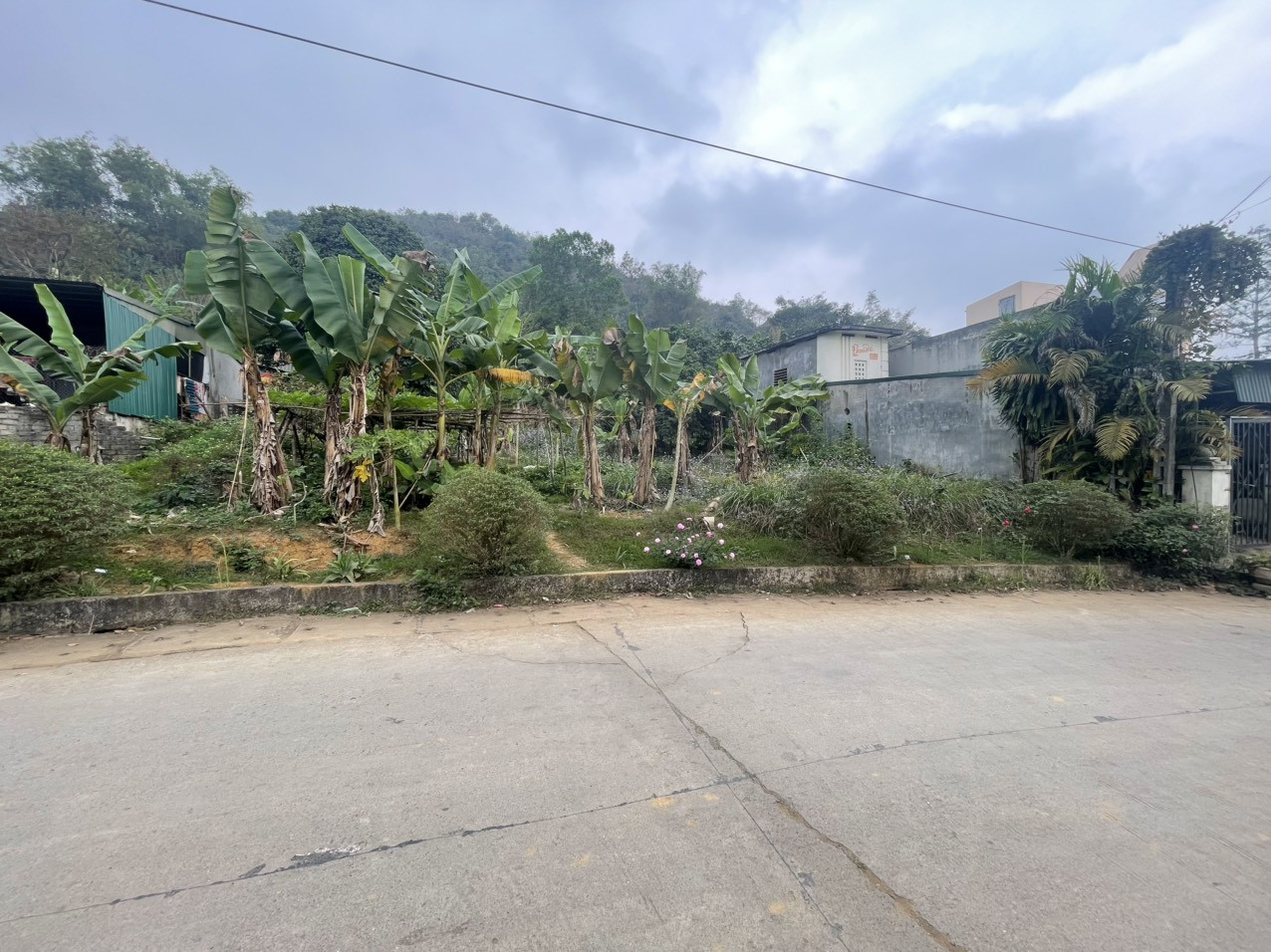 CHÍNH CHỦ CẦN BÁN LÔ ĐẤT FULL THỔ CƯ 210m2 ĐẦU TƯ SINH LỜI NGAY