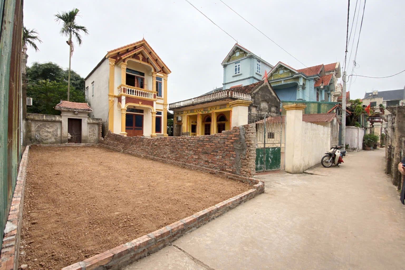 🔥 ĐÓN SÓNG KHU B VIN OLYMPIC 59M² – NỞ HẬU – CÓ DÒNG TIỀN 🔥