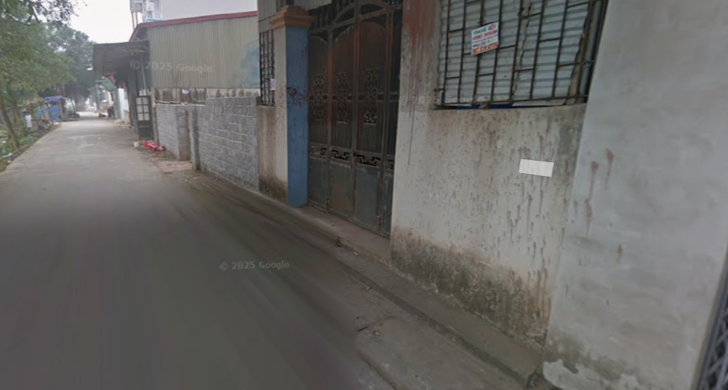 Bán đất 88.6m² ngang 5.1m giá 11.5 tỷ Xã Thường Tín