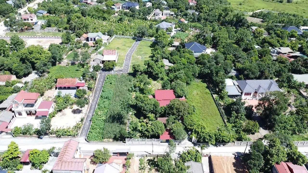Chỉ với 8xx có ngay lô đất 100m2 full đất ở