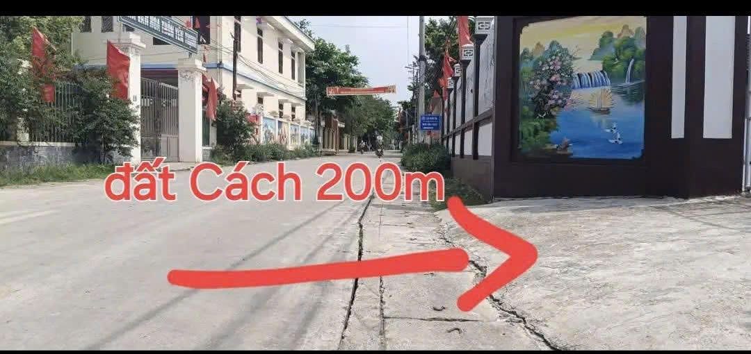 Lô đất rộng, sẵn sổ đỏ rẻ nhất xã Thụy An ( Quảng Oai ), Ba Vì, Hà Nội, chỉ 3.xtr/m2