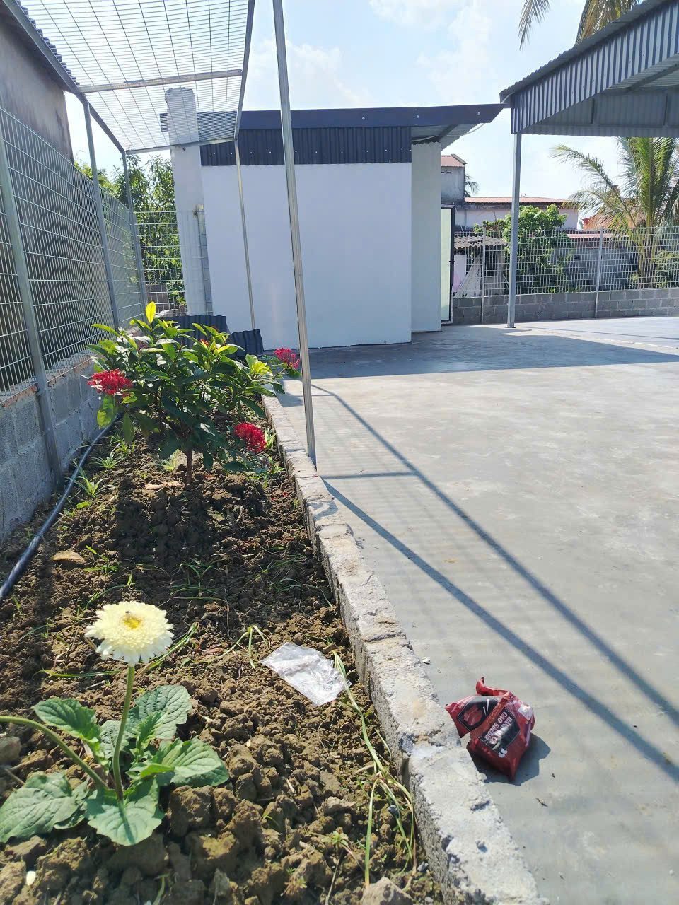 2KT180 🏡 SIÊU PHẨM NHÀ VƯỜN TRUNG TÂM KIẾN THUỴ – SẴN NHÀ Ở NGAY
​Giá bán chỉ: 1 tỷ 680 triệu