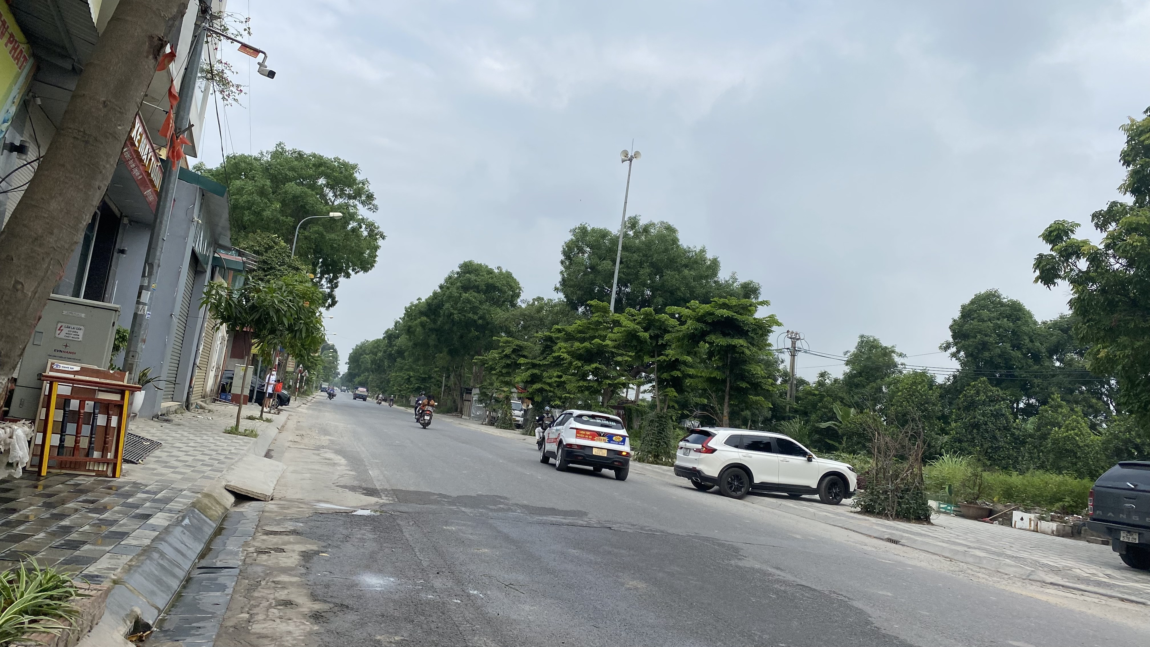 Bán đất của nhà, hàng F0, a chị quan tâm ib em, đất rẻ đẹp nhất khu vực