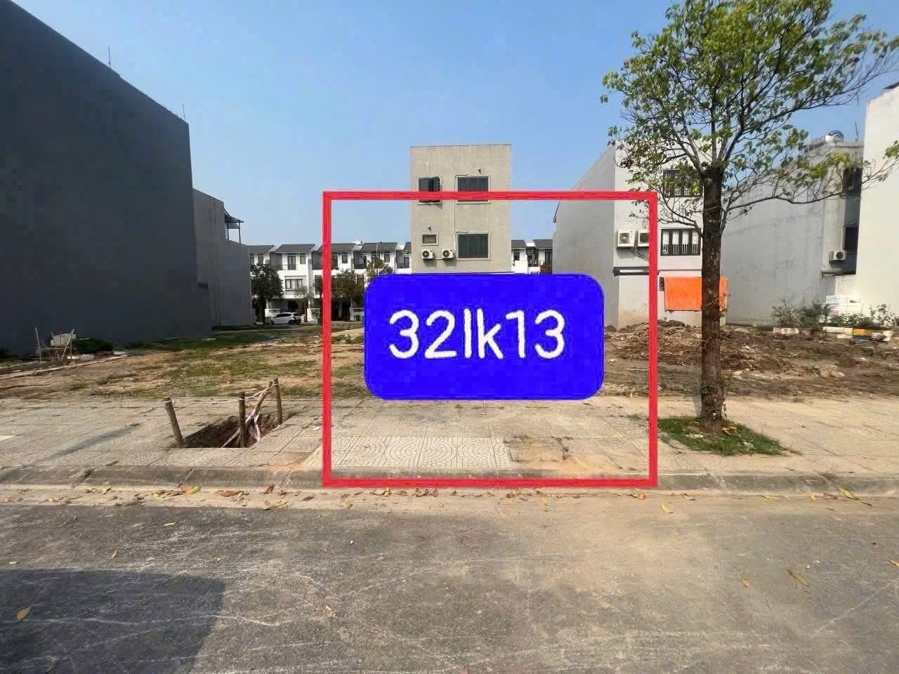 ✅Tân Quang Minh - KĐT Xanh đáng sống nhất Thuỷ Nguyên.l/h:076.231.9990 em Thúy 

DT : 90m2 - Ngang 6m
Hướng Tây Nam

👉View công viên, rất Hiếm sản phẩm bán ra 
👉Đường nội bộ rộng 6m, vỉa hè 3m mỗi bên 
👉Thiết kế nhà cực kỳ hiện đại và sang trọng 
