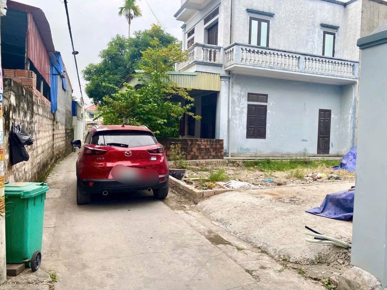 Bán cắt lỗ 50m² giá 1.68 tỷ tại Thuỷ Sơn Thuỷ Nguyên Hải Phòng.l/h:076.231.9990 em Thuý