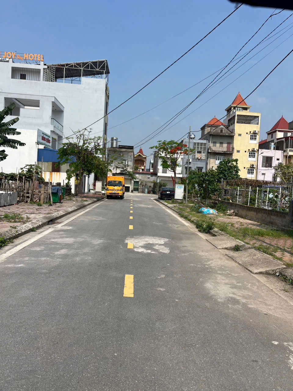 Bán Đất 200m2 có sẵn 200 m2 thổ cư giá 7.45 tỷ tại - Thuỷ Sơn.l/h:076.231.9990 e Thúy