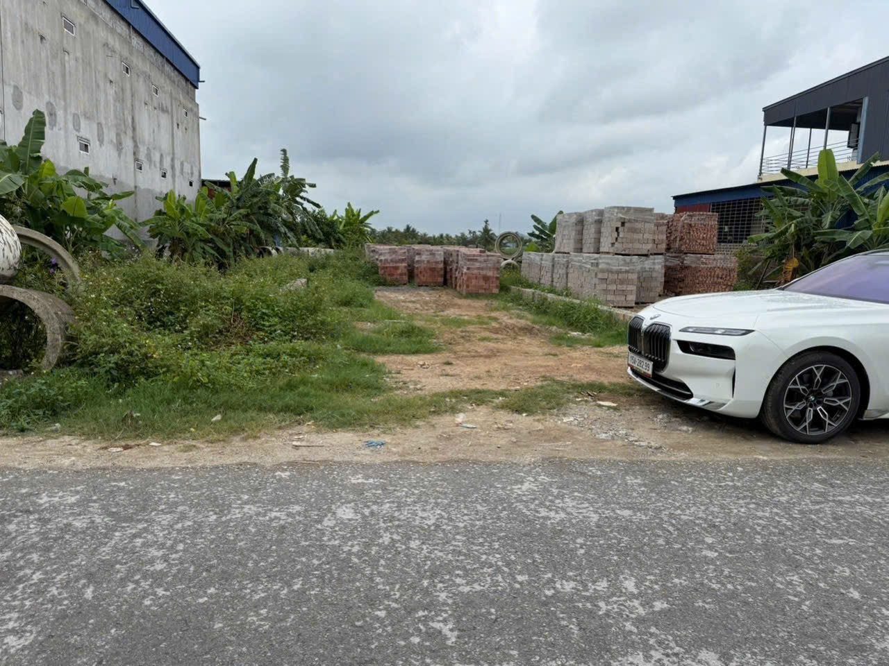 Bán Đất 150m² thổ cư 7m² giá 4.65 tỷ tại Xã Thuỷ Triều .l/h:076.231.9990 em Thúy 
Huyện Thuỷ Nguyên Hải Phòng
