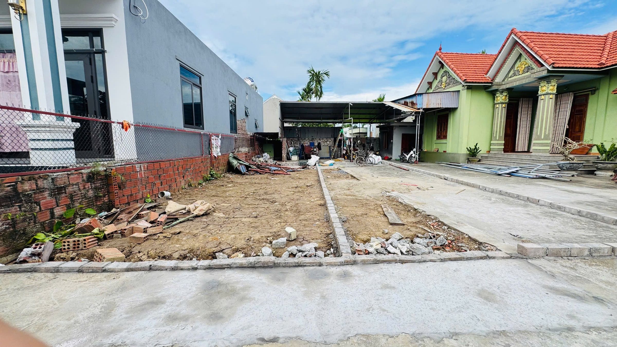 Bán Đất 60m² giá 1.18 tỷ tại Thuỷ Triều Thuỷ Nguyên Hải Phòng.l/h:076.231.9990 em Thuý