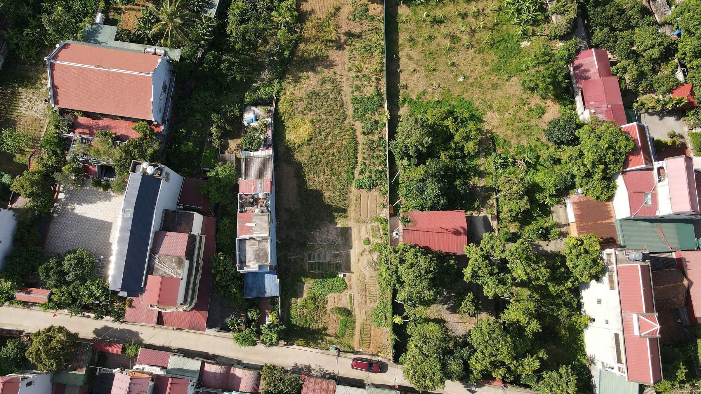 🚨 SIÊU PHẨM ĐẤT TRUNG TÂM THỦY XUÂN TIÊN – CHƯƠNG MỸ! 🚨