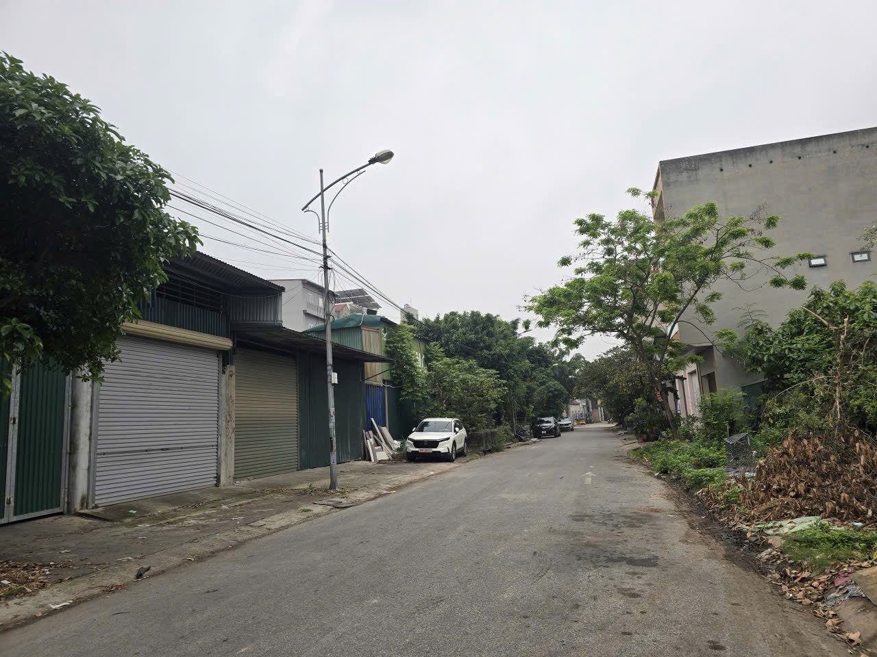 Bán đất khu 12ha lim. Làn 2 đường quốc lộ 1A. Diện tích 90m mặt tiền 4.5m hướng tây bắc. Xã tiên du tỉnh bắc ninh