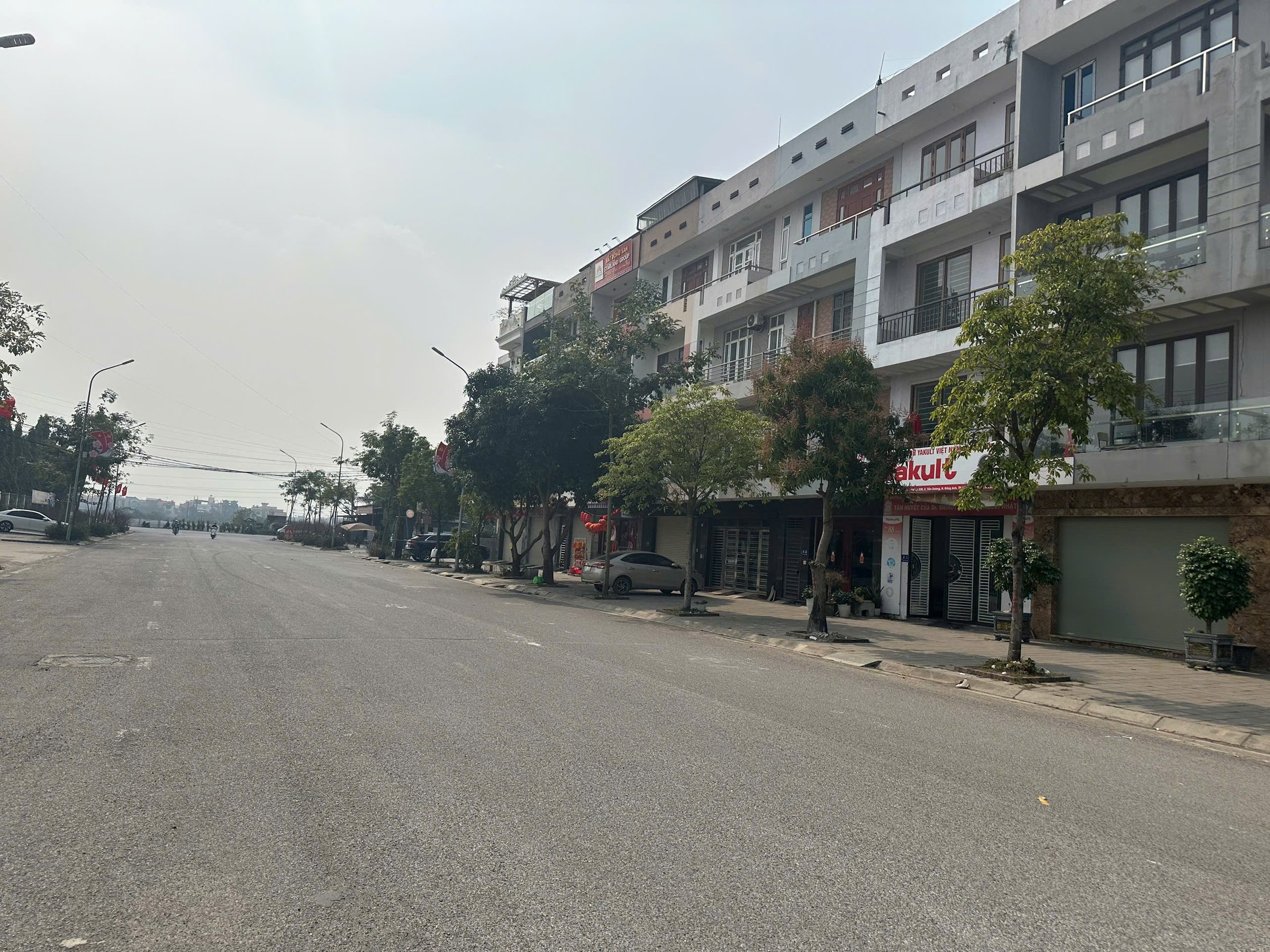 Chủ cần bán nhanh lô đất đẹp 45.2m,cổ dương, tiên dương, đông anh, hà nội