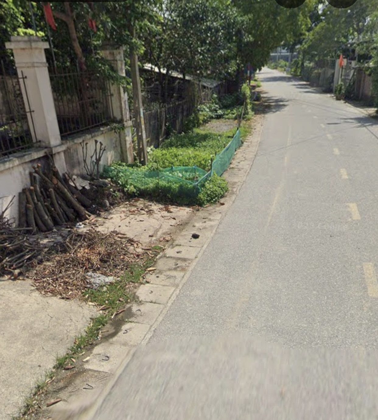 Bán Đất 280m2 có sẵn 280 m2 thổ cư giá 15.1 tỷ tại Xã Tiên Hiệp Thành phố Phủ Lý Hà Nam