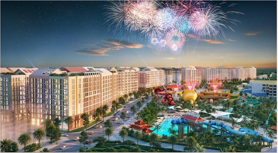 💥 Săn shop khối đế cạnh Sun World chỉ từ 2 tỷ/căn – Đầu tư là thắng!!
