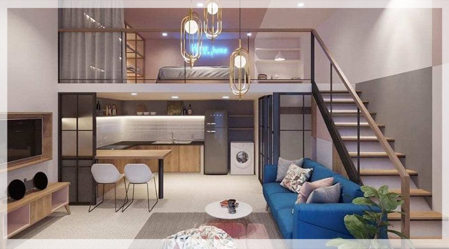 Bán căn hộ 1BR + 65m2 - Giá 1,6 tỷ - Vốn 470tr - Cho thuê 8 - 10tr/tháng ở Sun Urban City Hà Nam
