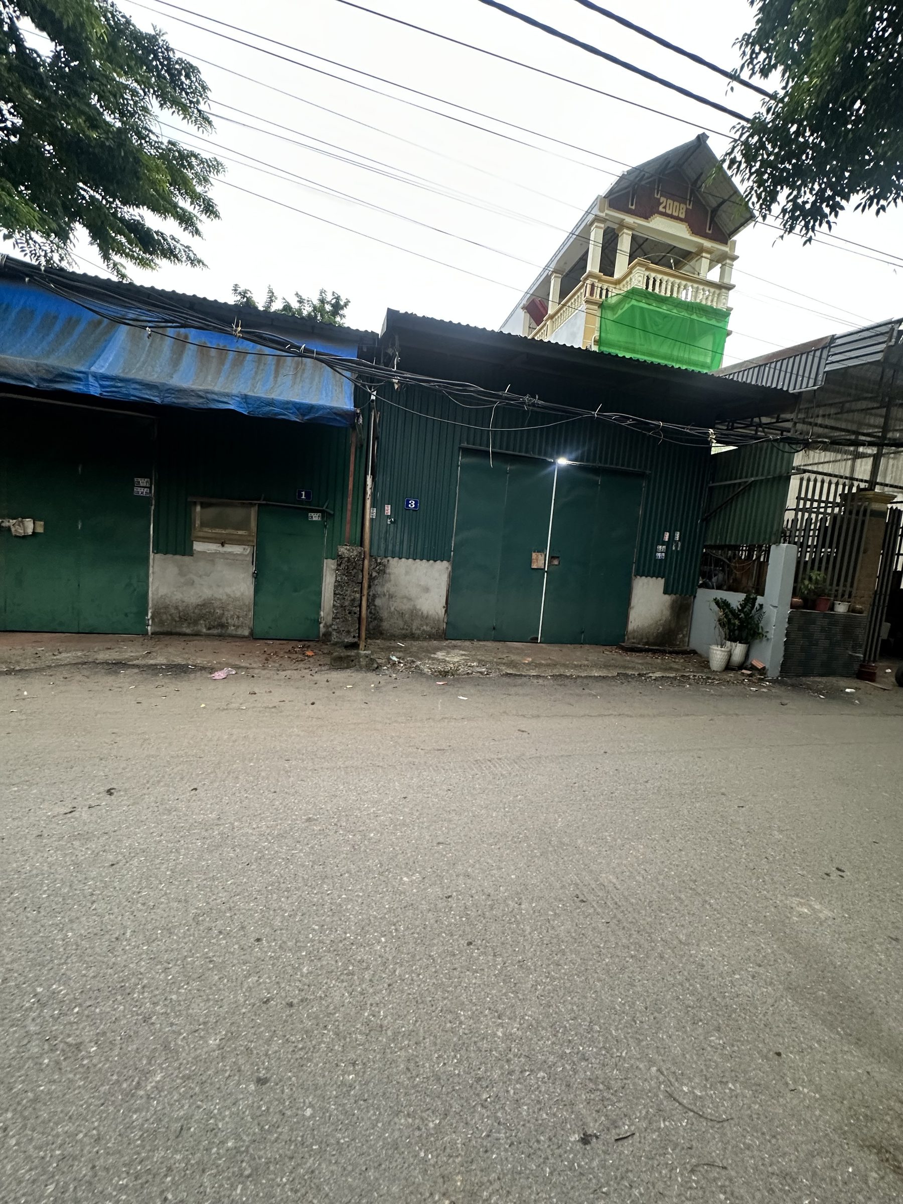 Bán Đất 88m2 thổ cư giá 17.6 tỷ tại - Chọn - Xã Tiền Phong Huyện Thường Tín Hà Nội.