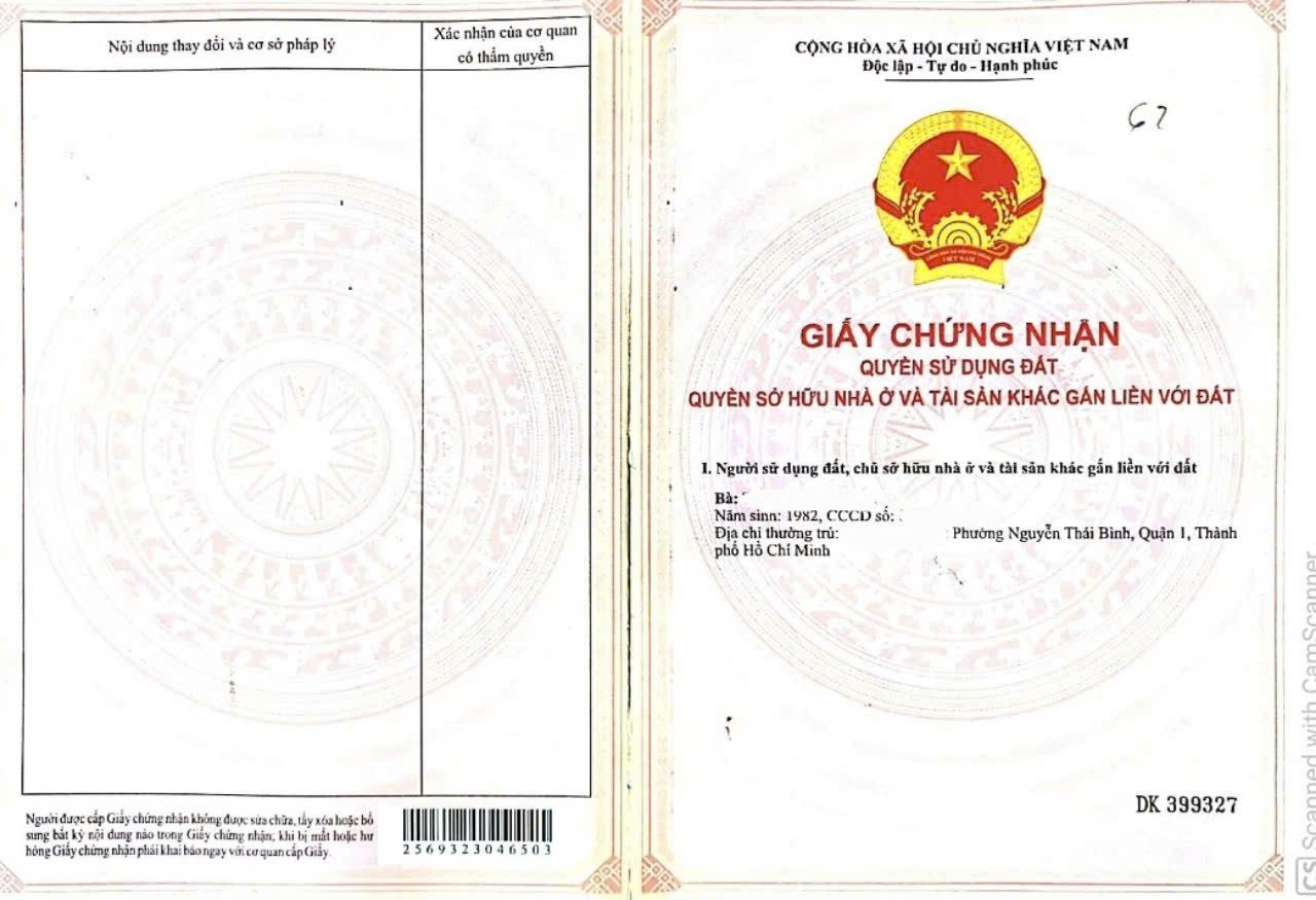 BÁN NHÀ & ĐẤT MẶT TIỀN ĐƯỜNG NHỰA – BẾN CẦU, TÂY NINH