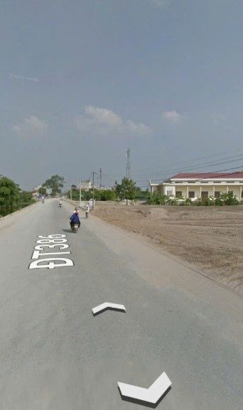 CHÍNH CHỦ Bán đất thổ cư Tiên Tiến, Hưng Yên - Chỉ 1,96 tỷ - Đường ô tô - Sổ đỏ riêng