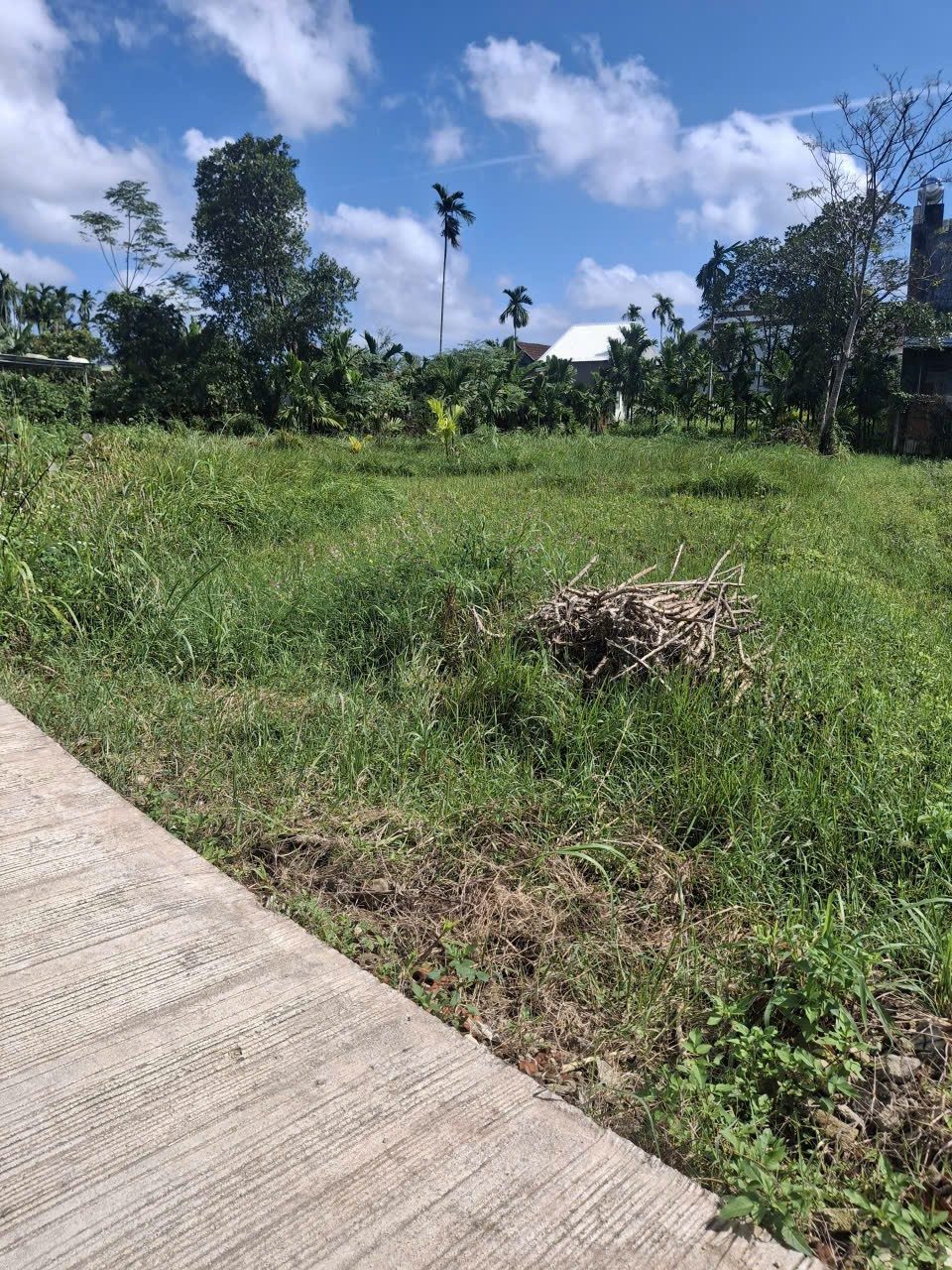 Tịnh Ấn Tây - Phường Trương Quang Trọng.