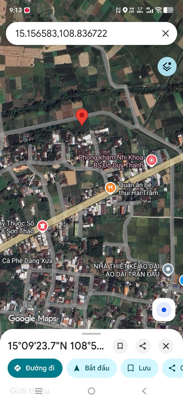 ĐẤT BHK PHUỜNG TRƯƠNG QUANG TRỌNG, QUẢNG NGÃI PHÙ HỢP CHUYỂN ĐẤT Ở