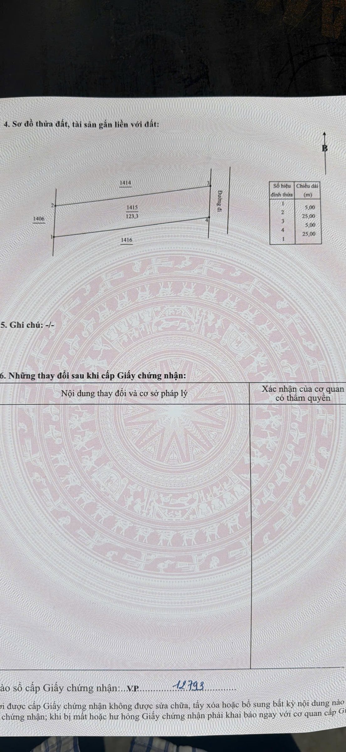📍 **ĐẤT GẦN VSIP QUẢNG NGÃI – GIÁ TỐT CHO NHÀ ĐẦU TƯ**