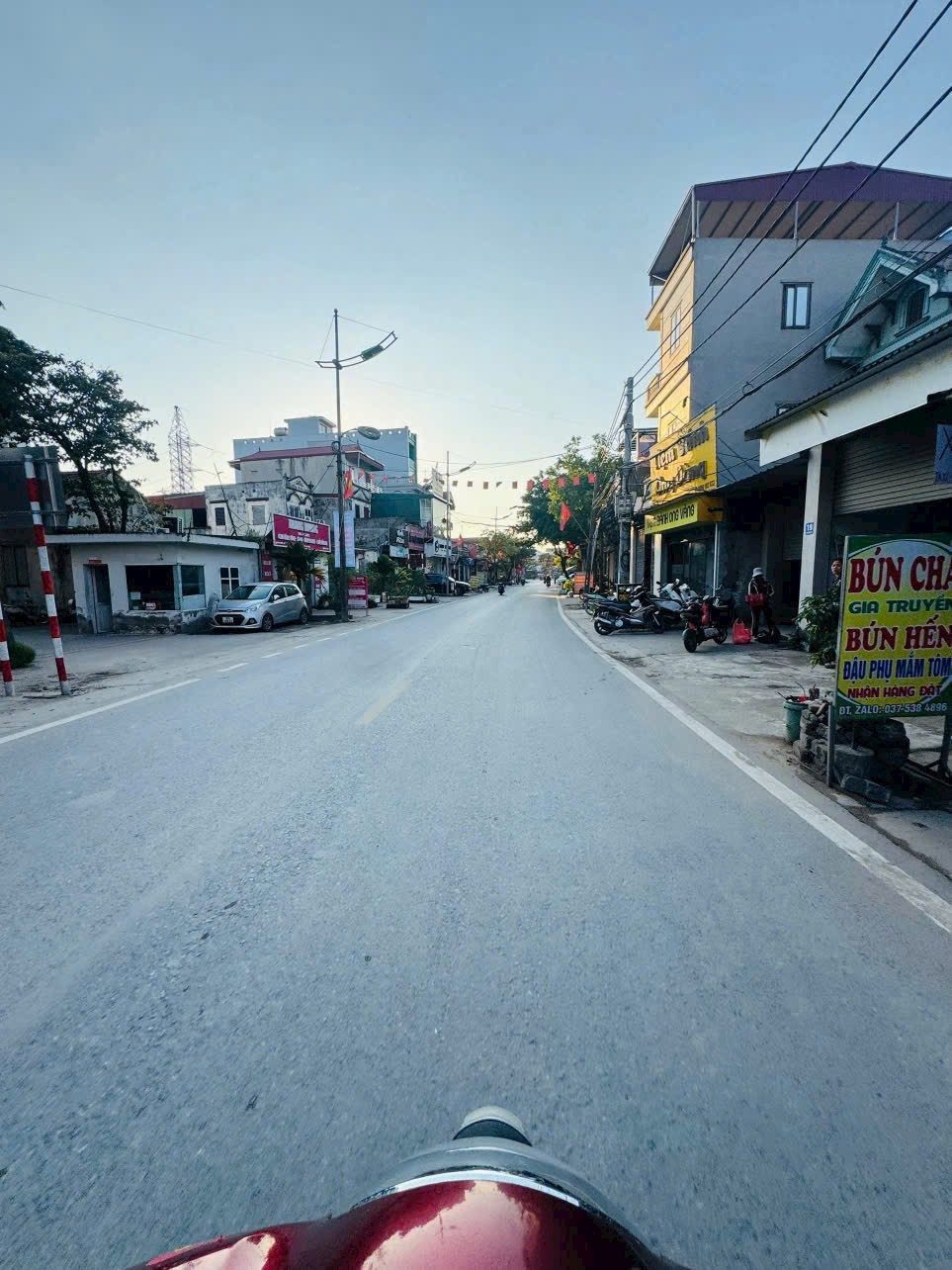 Bán Đất 40m² thổ cư 40m² giá 2.55 tỷ tại Xã Tô Hiệu Huyện Thường Tín Hà Nội
