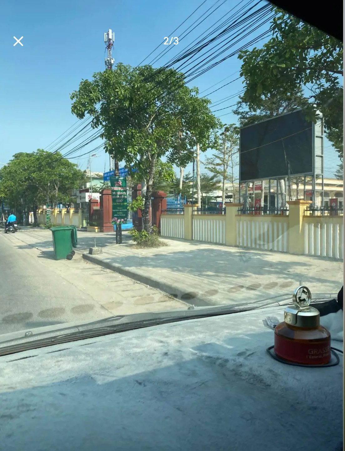 Bán đất 154m² full thổ cư ngang 5m giá 840 triệu tại Xã Trà Giang
