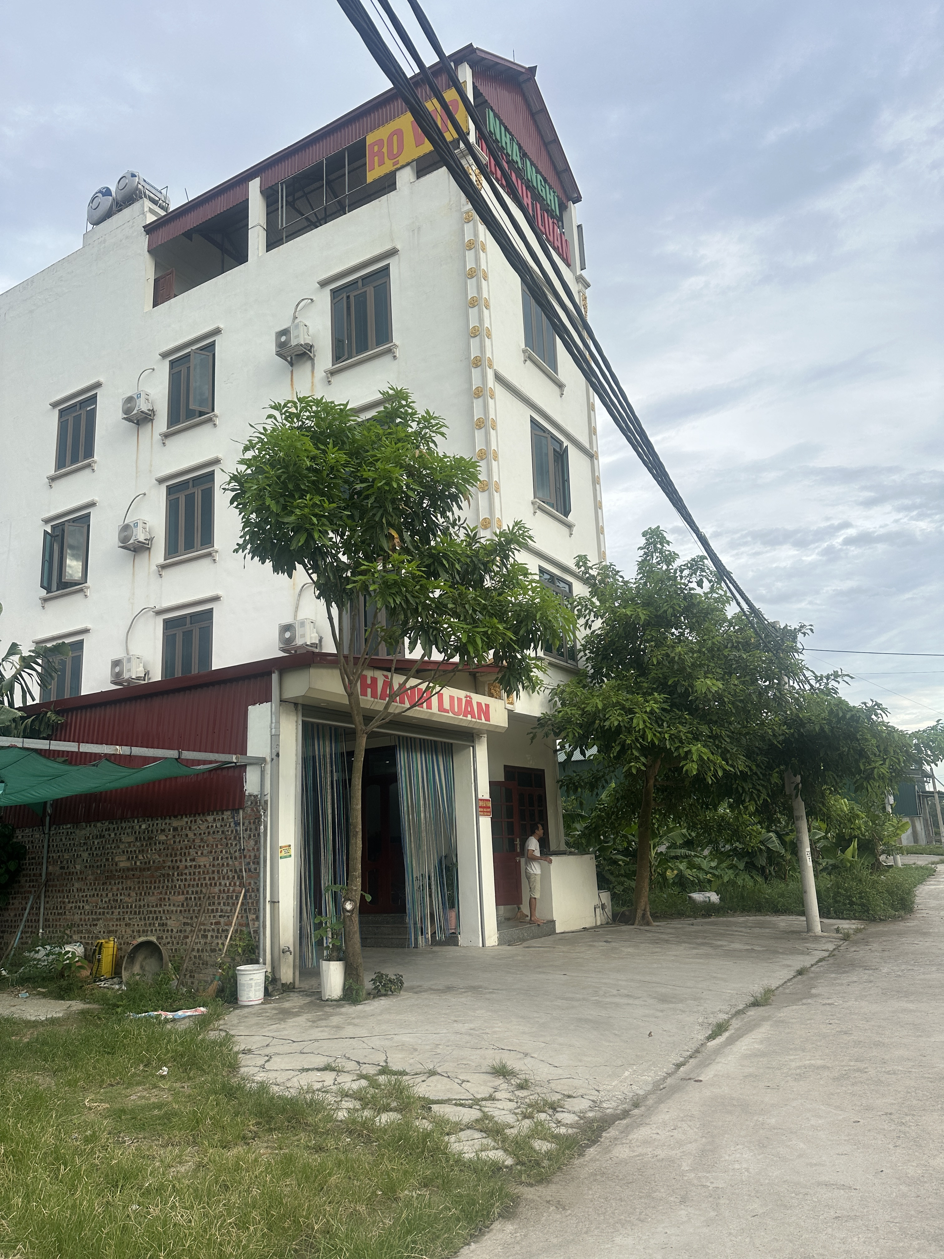 🏡 BÁN ĐẤT TỔ DÂN PHỐ THUẬN THÀNH – BẮC NINH 🏡