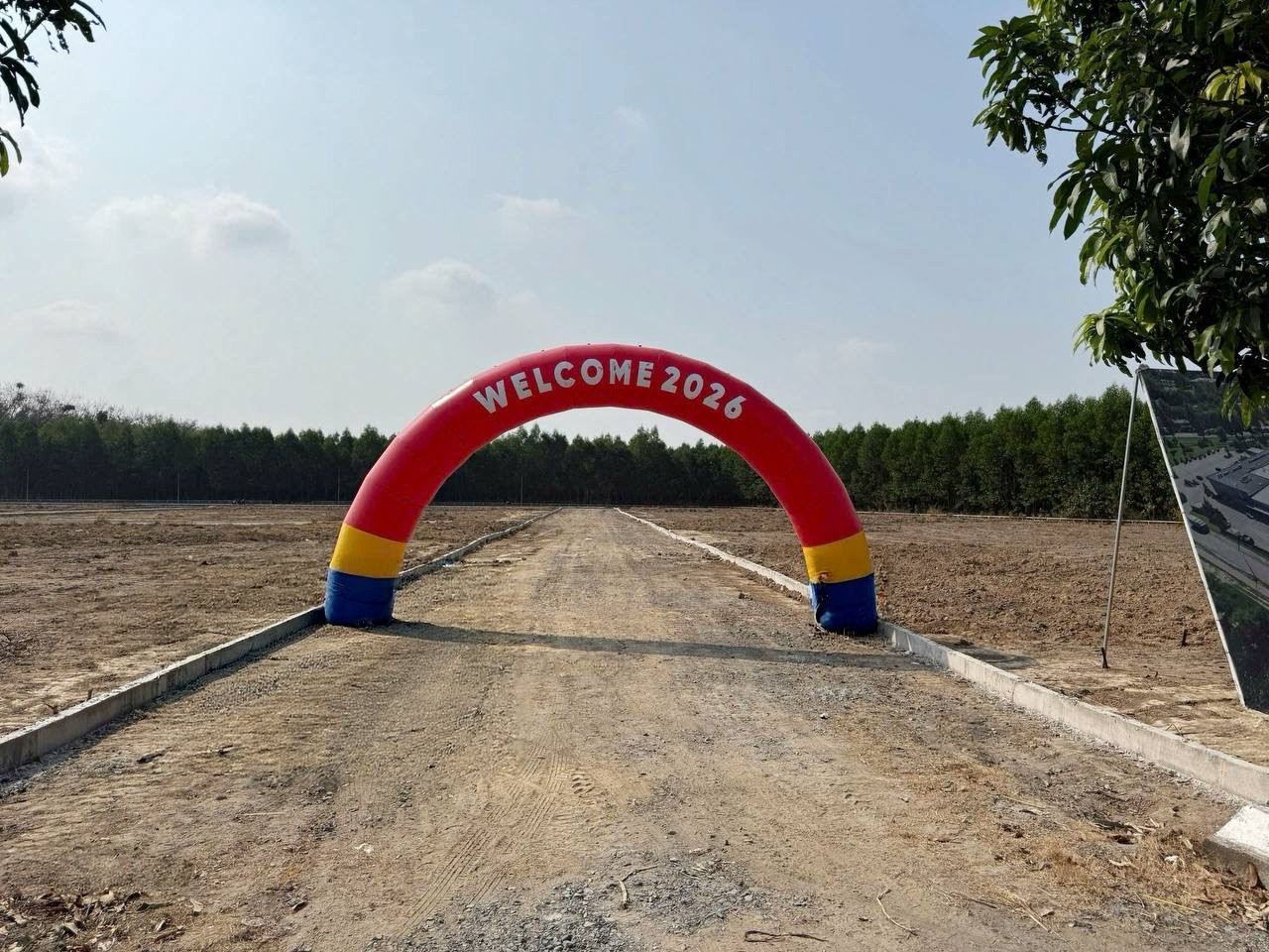 Bán Đất 100m² thổ cư 100m² giá 3.7 tỷ tại Xã Trảng Bom Đồng Nai