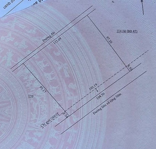 💥 Lên 1ha đất sầu riêng+ cà phê- nhà cửa