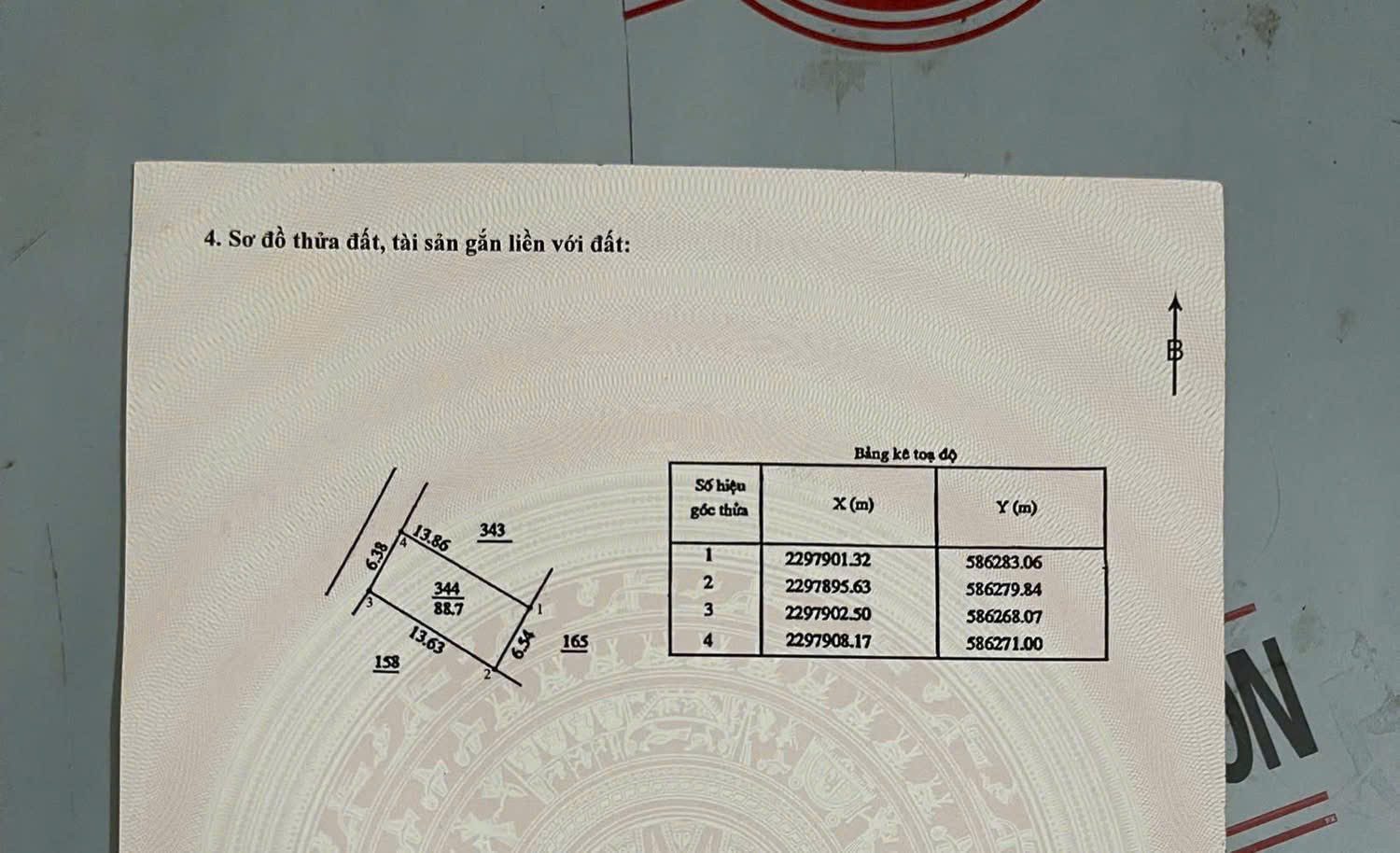 Bám trục CIENCO5- Chính chủ gửi bán đất tại Trung Lập, Tri Trung, huyện Phú Xuyên, TP. Hà Nội
