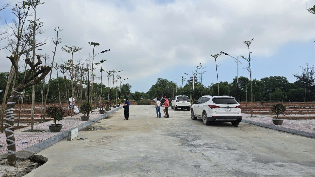 ĐẤT NỀN CHÍNH CHỦ VEN BIỂN GIÁ ĐẦU TƯ