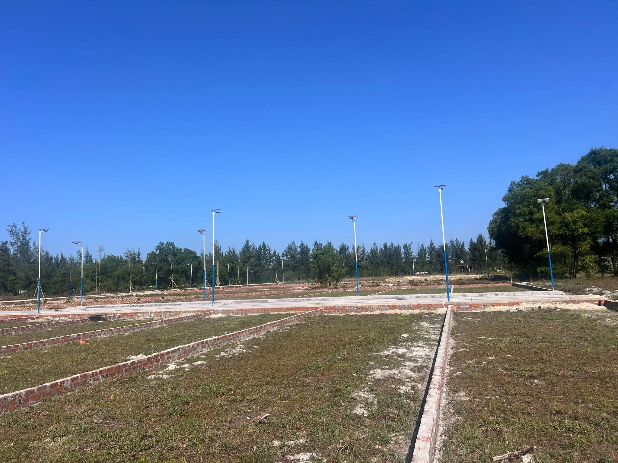 BÁN ĐẤT BIỂN KHU KINH TẾ NAM CỬA VIỆT GIÁ CHỈ 500 TRIỆU