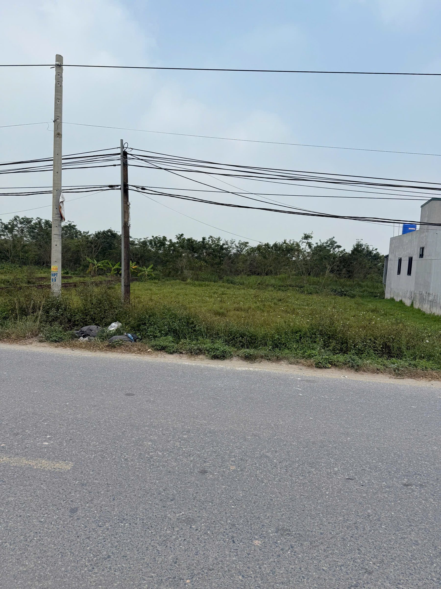 CƠ HỘI SỞ HỮU BẤT ĐỘNG SẢN GIÁ TỐT – ĐẦU TƯ SINH LỜI NGAY