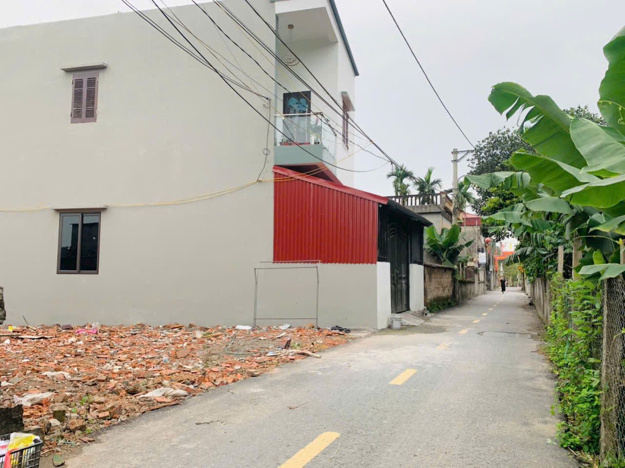 FO Trịnh Xá, Phường Liêm Tuyền, Tp.Phủ Lý