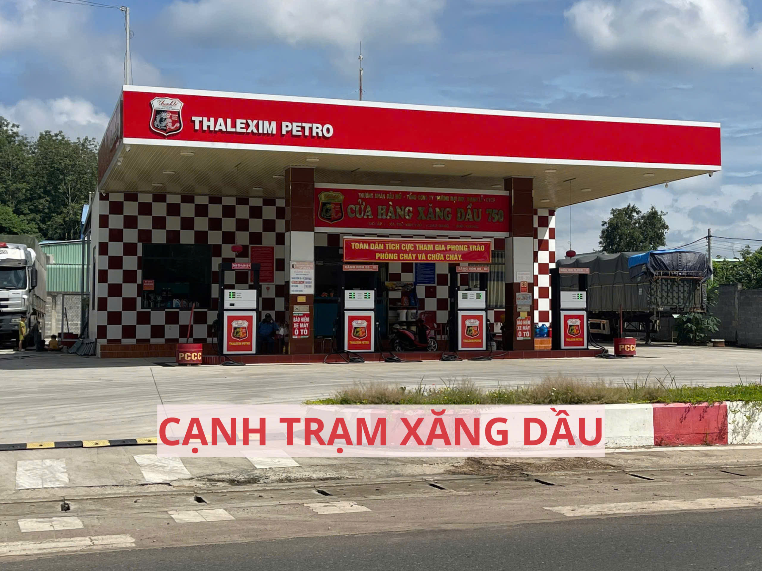 Bán đất 250m² có sẵn 100m² thổ cư ngang 5m giá 900 triệu tại Xã Trừ Văn Thố