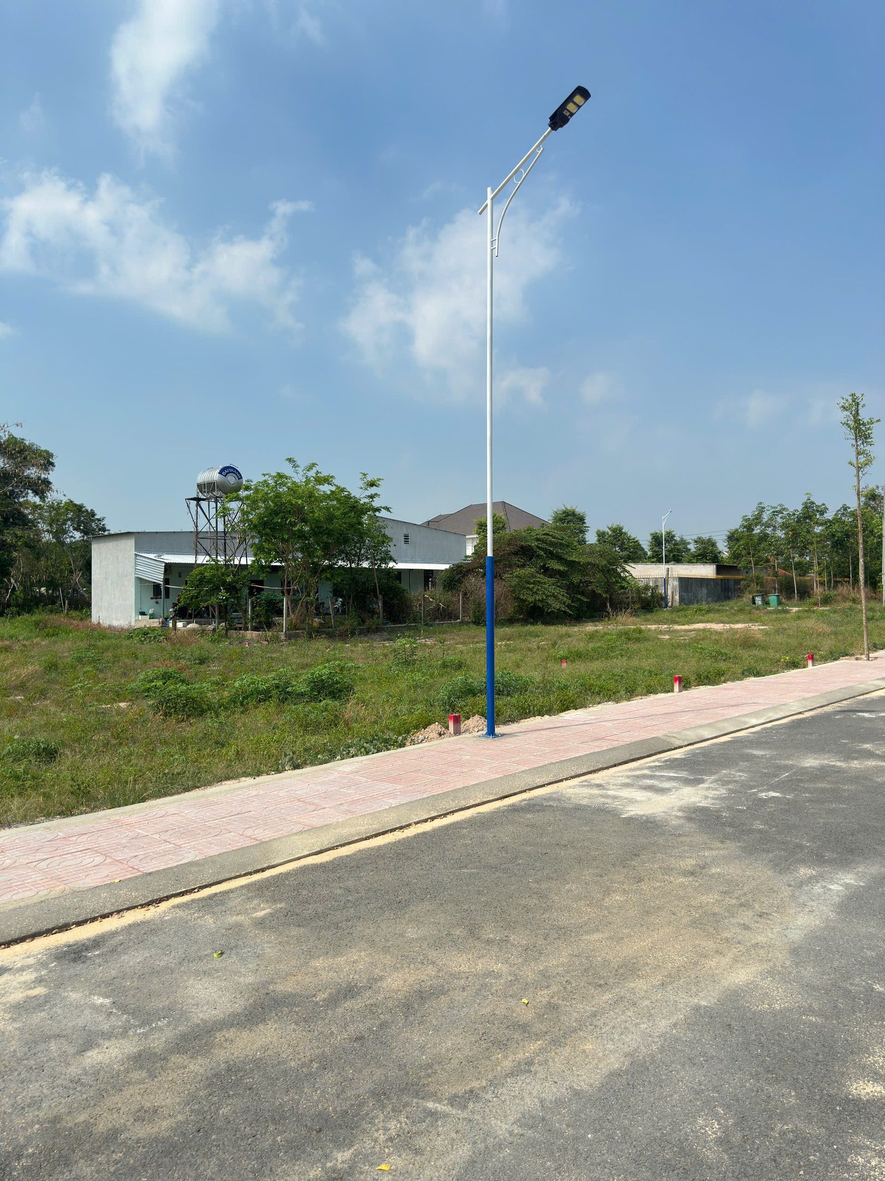 Mở bán 50 lô đất dự án The Win City, Ngay Mặt Tiền Trừ Văn Thố, X. Trừ Văn Thố, TP. HCM, 200m2, 1tỷ790tr, sổ hồng riêng