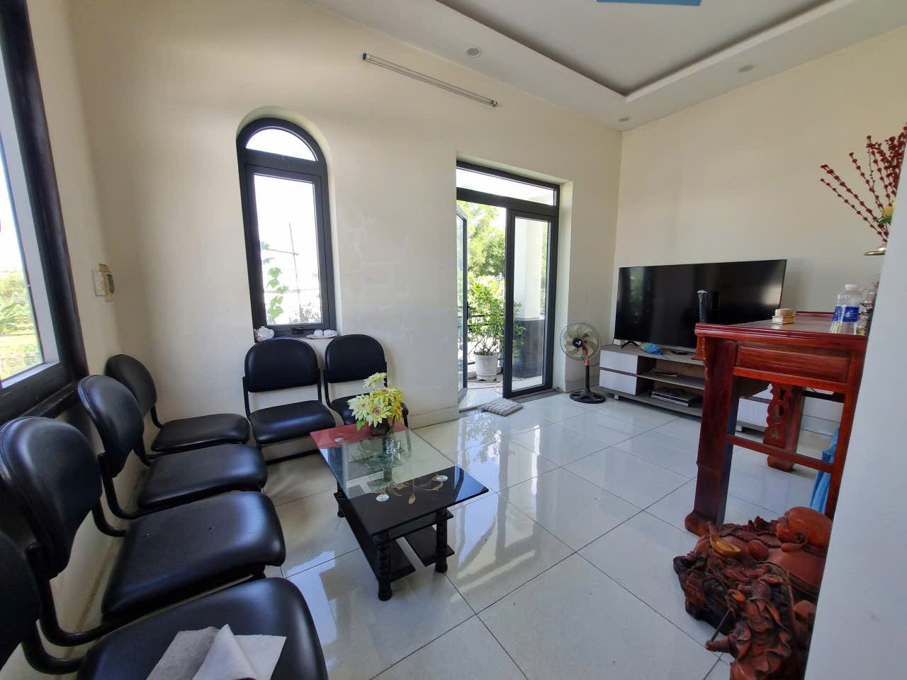 (LM9) Bán nhà gần Ngã Tư Tân Quy , xã Trung An, dt đất 138m2 , đất ở hiện hữu, giá 4 tỷ