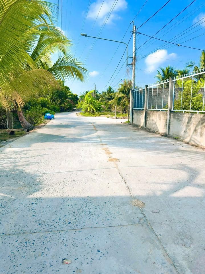ĐẤT TRUNG AN – 85m² THỔ CƯ – 490 TRIỆU