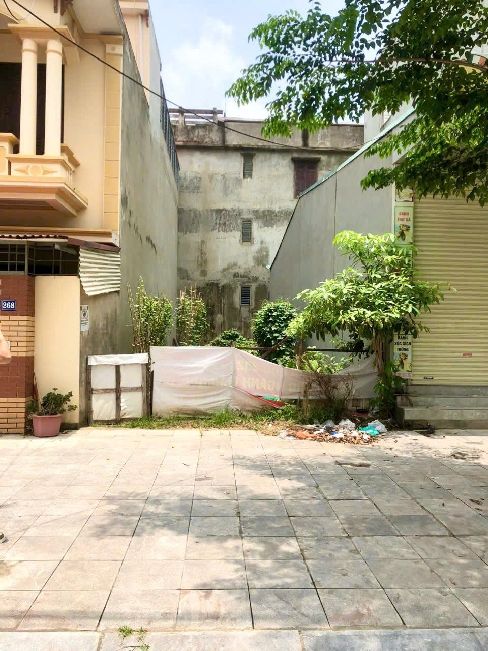 Mặt đường chợ Đa Hội 1 tỷ 2 diện tích 100m