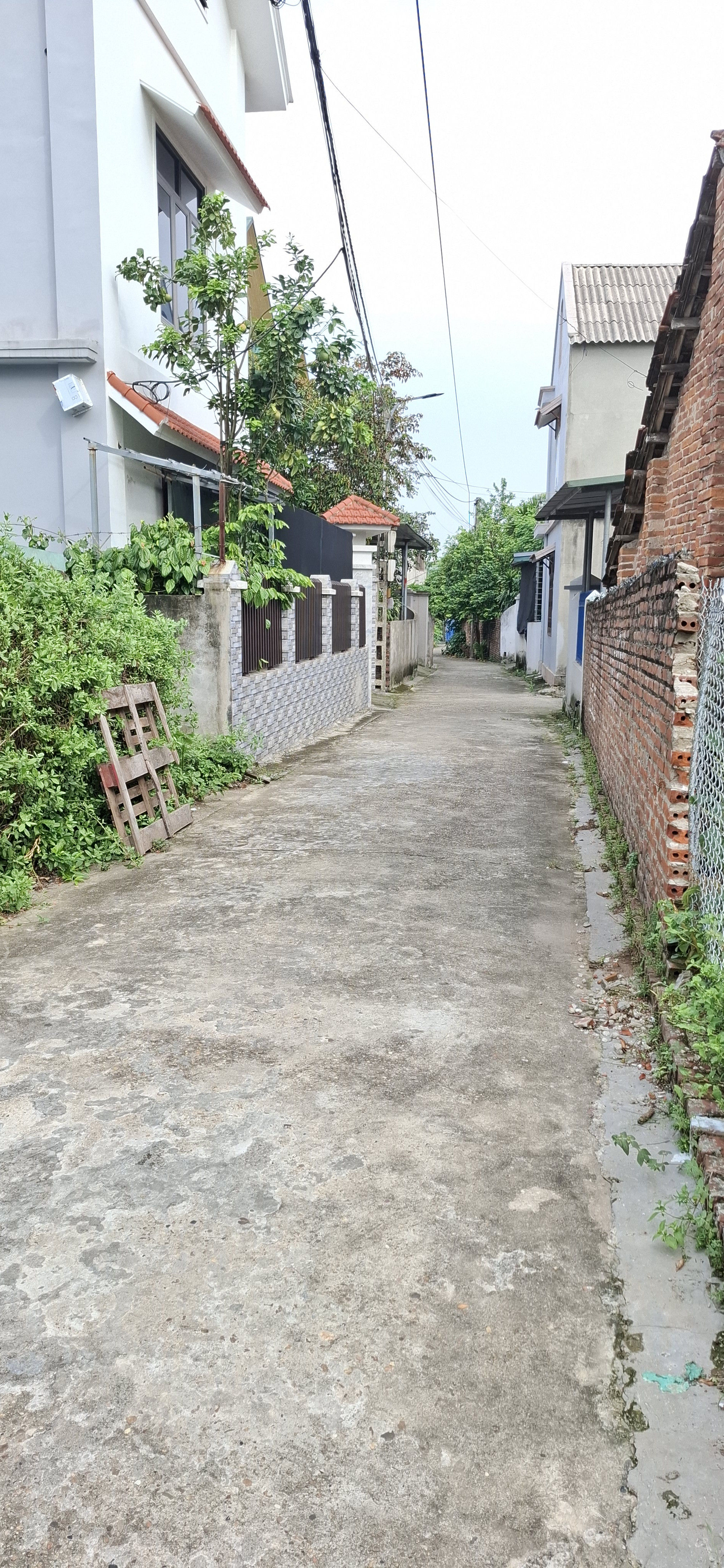 🏡 Bán lô đất băng 2 đường Nguyễn Văn Linh