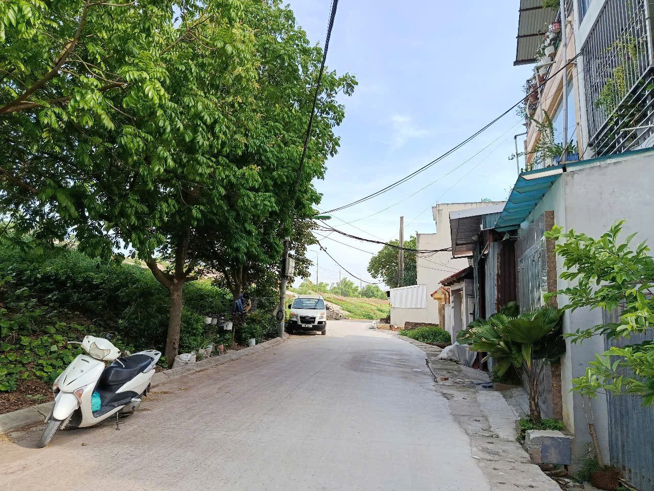 🏡 BÁN ĐẤT TỨ HIỆP, THANH TRÌ - Ô TÔ TRÁNH ĐỖ VÀO ĐẤT, VIEW THOÁNG – 45m² – 4.85 tỷ