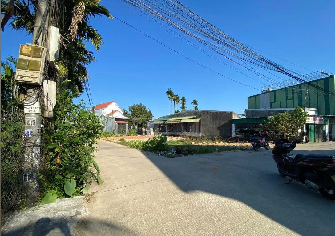 Bán đất 100m² full thổ cư ngang 6.59m giá 690 triệu tại Xã Tư Nghĩa