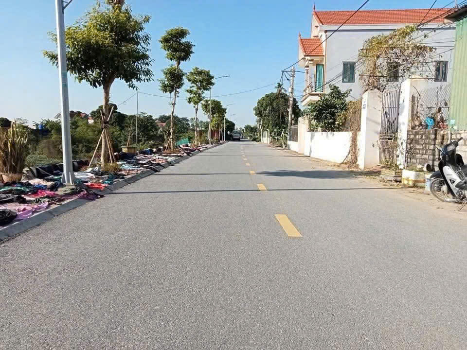 🌸 80M² – MT 7,63M | LÔ GÓC 2 MẶT TIỀN – 3 MẶT THOÁNG | TRUNG TÂM TỰ NHIÊN 🌸