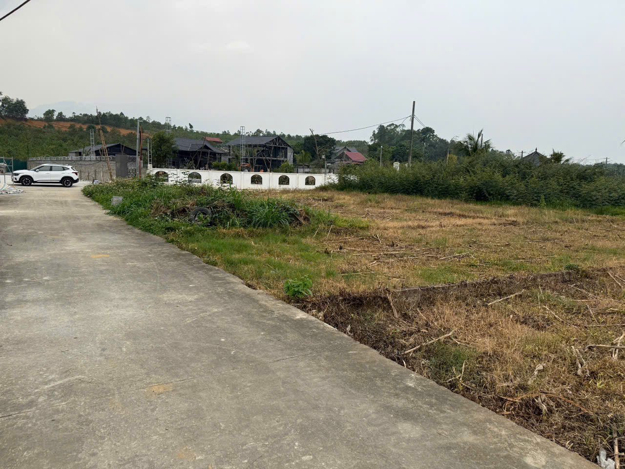 Lô đất thuộc tuyến 2 đường HCM, cách đường HCM chỉ 200m