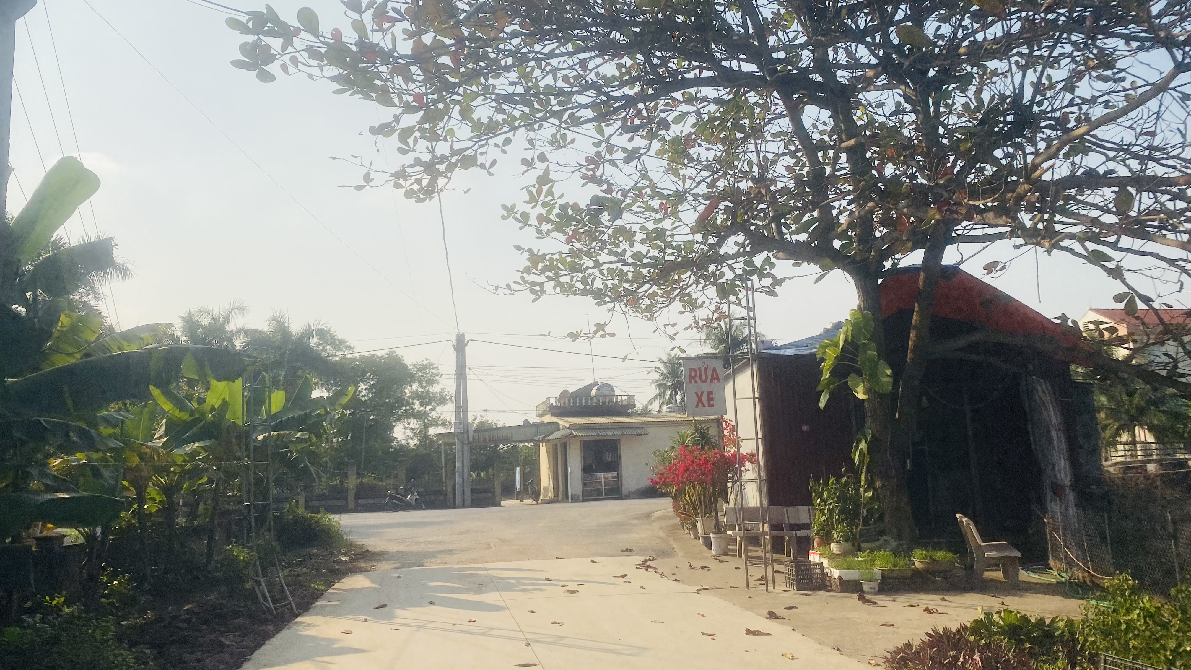 📣 BÁN ĐẤT TRUNG TÂM XÃ CHÍ MINH – TỨ KỲ | GIÁ 1,8 TỶ BAO SỔ